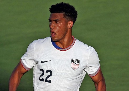 "Çelsi" klubu 19 yaşlı futbolçunun transferi üçün MLS təmsilçisi ilə danışıqlara başlayıb