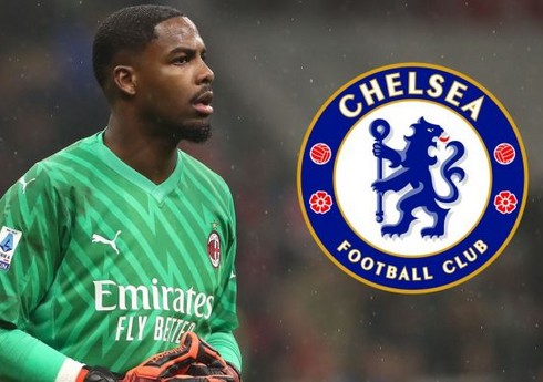 "Çelsi" Milan"ın futbolçusunu sıralarına cəlb edə bilər