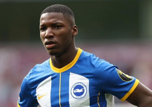 “Çelsi” rekord məbləğə Kaysedonu transfer edib