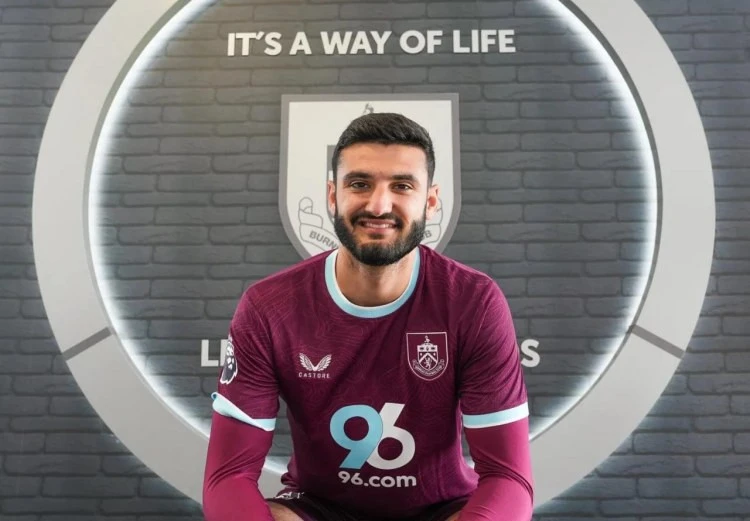 “Çelsi”dən “Börnli”yə