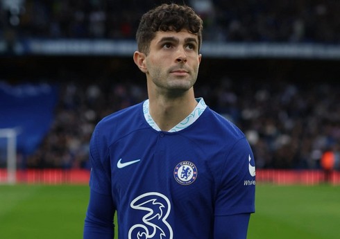 "Çelsi"nin daha bir futbolçusu "Milan"a keçir