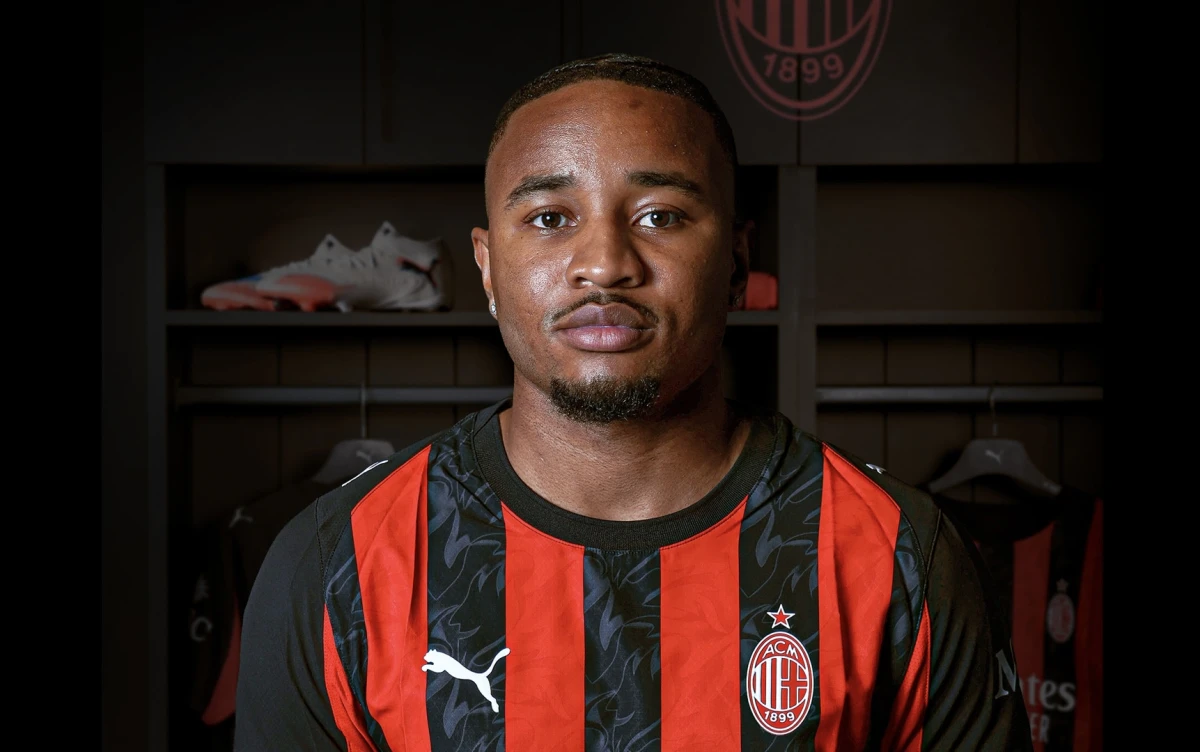 “Çelsi”nin futbolçusu “Milan”da