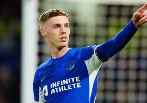 "Çelsi"nin yarımmüdafiəçisi Premyer Liqanın cari mövsümünün ən yaxşı gənc oyunçusu seçilib