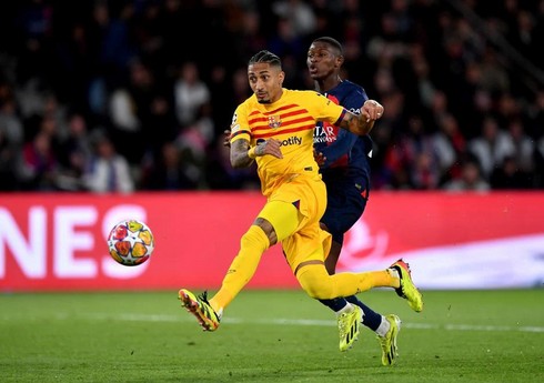 Çempionlar Liqası: “Atletiko” evdə, “Barselona” səfərdə qalib gəlib