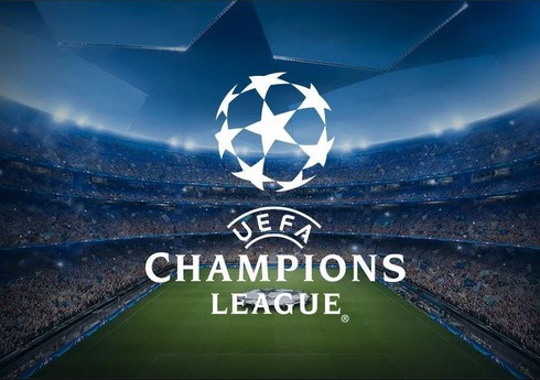 Çempionlar Liqası: "Bavariya" "Latsio"nu, "Real Sosyedad" PSJ-ni qəbul edəcək