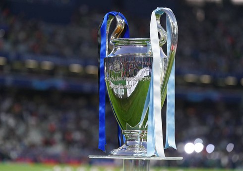 Çempionlar Liqası: bu gün “Atletiko” ev, “Barselona” səfər oyununa çıxacaq