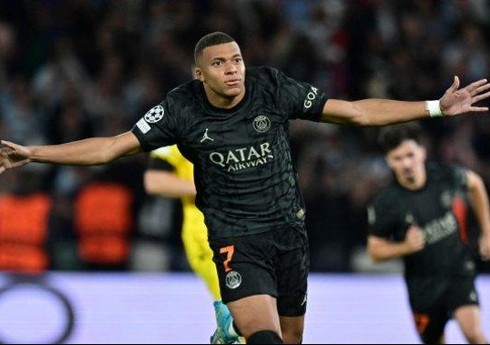 Çempionlar Liqası: I turla bağlı statistik göstəricilər açıqlanıb