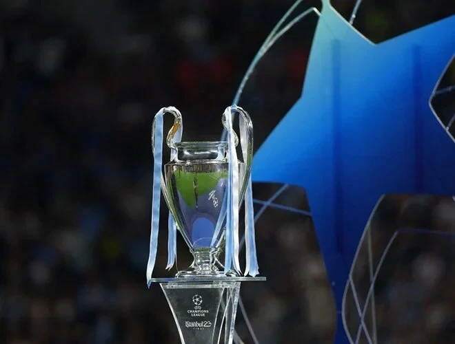 Çempionlar Liqası: “İnter” hesabı bərabərləşdirdi - YENİLƏNİR