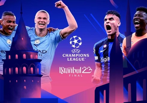 Çempionlar Liqası: İstanbulda ikinci ingilis-italyan finalı