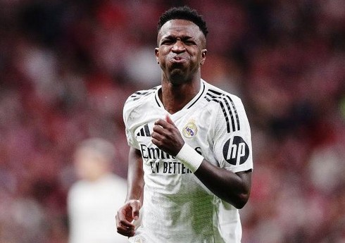 Çempionlar Liqası: Liqa mərhələsinin ən yaxşı qolu açıqlanıb