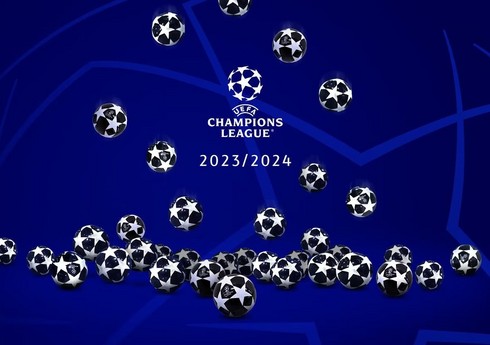 Çempionlar Liqası: “Mançester Siti” 1/4 finalda “Real”a rəqib olub