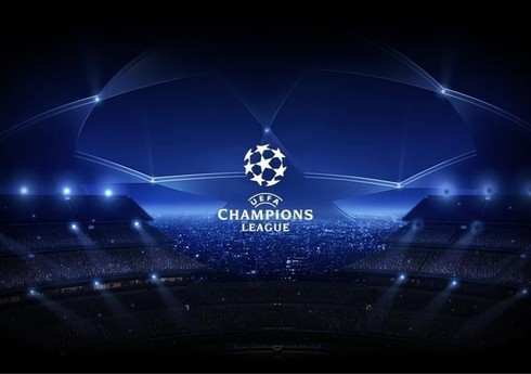 Çempionlar Liqası: Mərhələ adlayan ilk 8 komanda müəyyənləşib