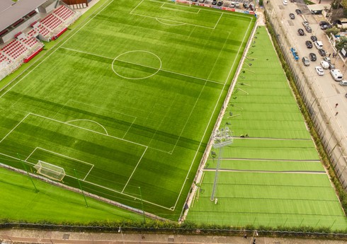 Çempionlar Liqası: "Neftçi"nin oyununun hansı ölkədə keçiriləcəyi dəqiqləşib