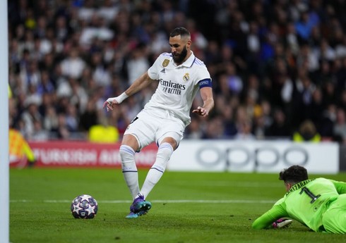 Çempionlar Liqası oyunlarında ilk qolu ən çox vuran futbolçular açıqlanıb