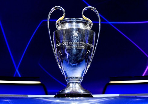 Çempionlar Liqası: “Qalatasaray” bu gün qrupda ilk oyununu keçirəcək