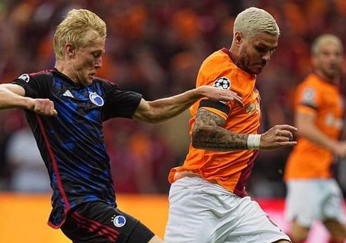 Çempionlar Liqası: "Qalatasaray" heç-heçə edib, "Real Madrid" qələbə qazanıb