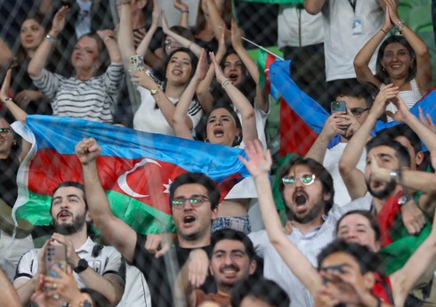 Çempionlar Liqası: "Qarabağ" - "Ferentsvaroş" oyununa 30 minə yaxın bilet satılıb