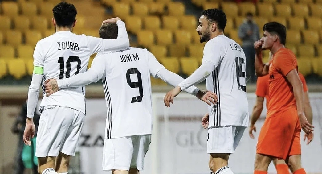 Çempionlar Liqası: “Qarabağ” və “Ayntraxt”ın start heyətləri açıqlanıb