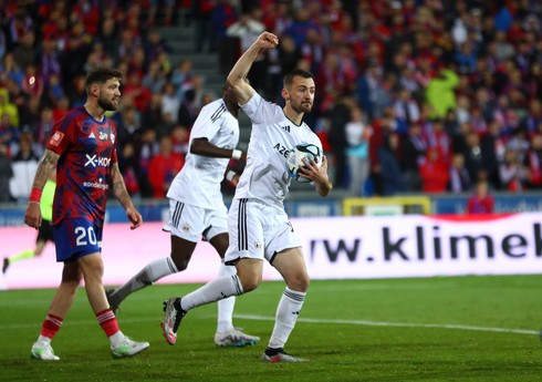 Çempionlar Liqası: "Qarabağ"ın hücumçusu bombardirlik yarışına başçılıq edir