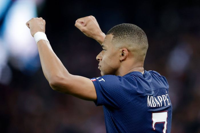 Çempionlar Liqası: "Real Madrid" və PSJ xal itirdi, günün bütün nəticələri