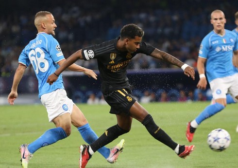 Çempionlar Liqası: “Real” və “Bavariya” yeni rekorda imza atıblar - STATİSTİKA