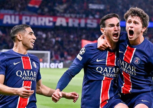 Çempionlar Liqası: Turnirin sonuncu finalçısı müəyyənləşib