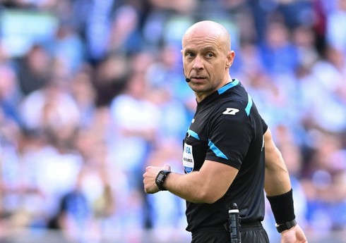 Çempionlar Liqası: UEFA final matçının baş hakimini dəyişməyəcək