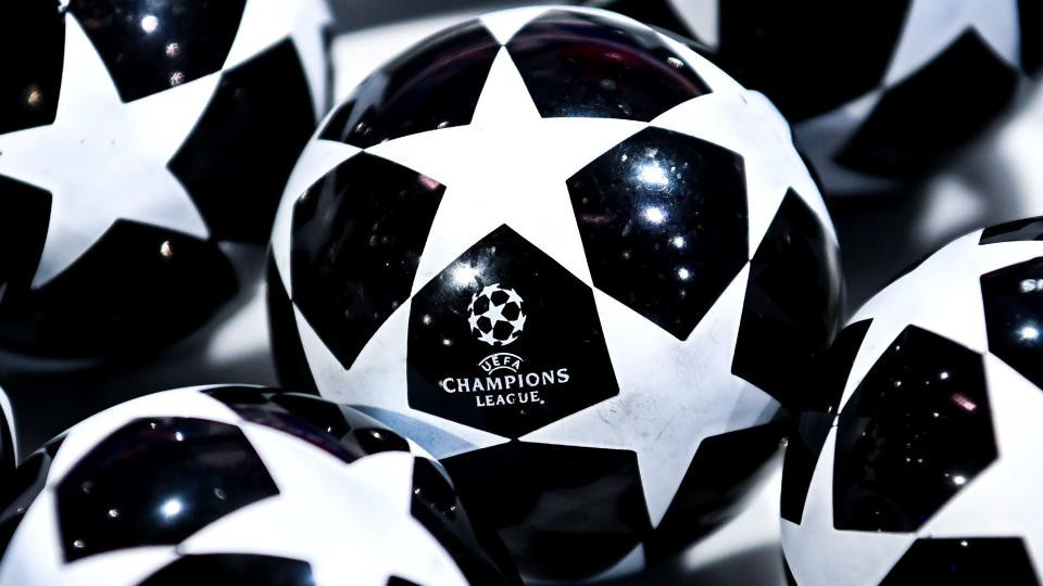 Çempionlar Liqasında 1/4 final cütləri müəyyənləşib
