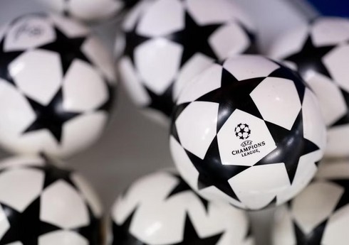 Çempionlar Liqasında bu gün mövsümün son püşkü atılacaq