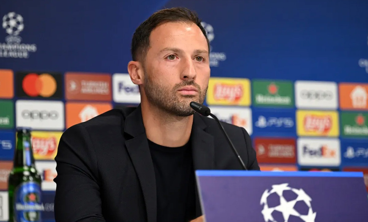 Çempionlar Liqasında uduzan “Leypsiq”in baş məşqçisi istefaya göndərilib