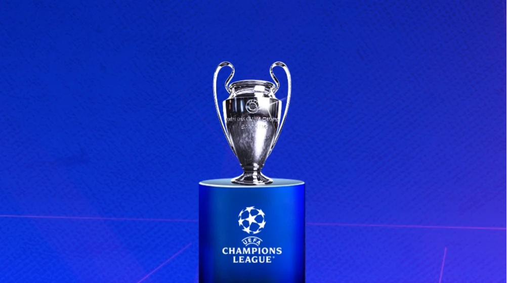 Çempionlar Liqasının ilk püşkü atıldı