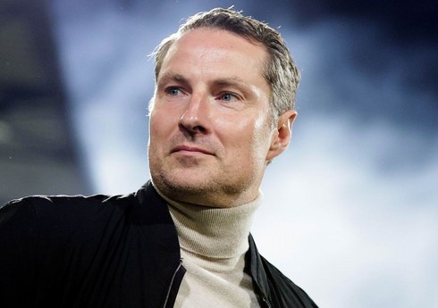 Çempionlar Liqasının pley-off mərhələsinə yüksələn klub baş məşqçisini vəsifəsindən uzaqlaşdırıb