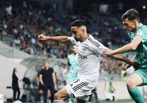 Çin klubu "Qarabağ"ın aparıcı futbolçusunu transfer etmək istəyir