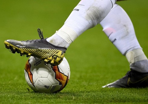 Çində 43 nəfər futboldan ömürlük uzaqlaşdırılıb