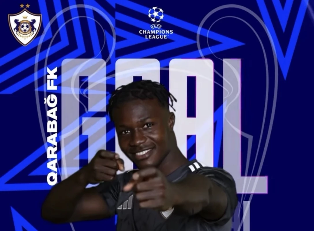 ÇL: Addainin vurduğu qol həftənin ən yaxşısı seçilib