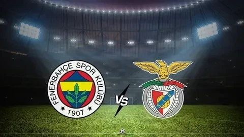 ÇL: "Fənərbaxça" öz meydanında "Benfika" ilə heç-heçə edib