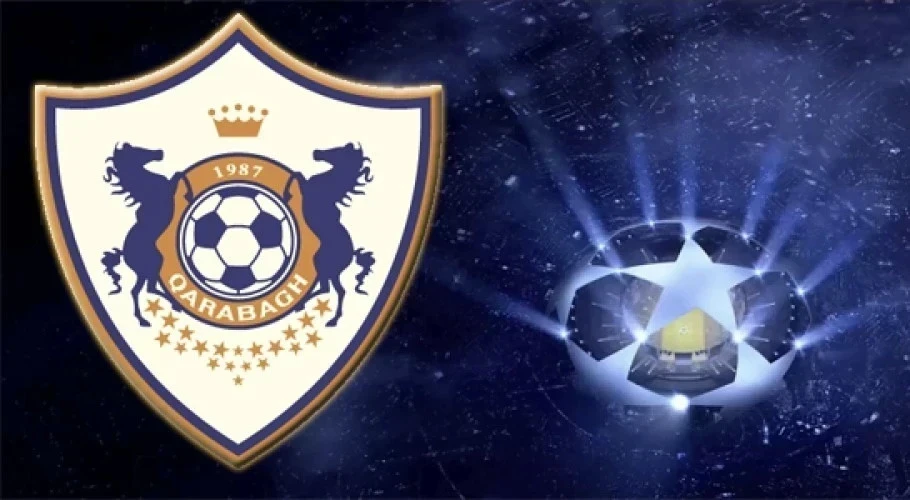 ÇL: “Qarabağ” hesabı bərabərləşdirdi - YENİLƏNİR