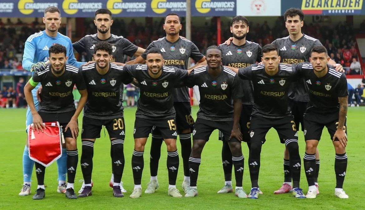 ÇL: “Qarabağ” səfərdən qalib qayıdır