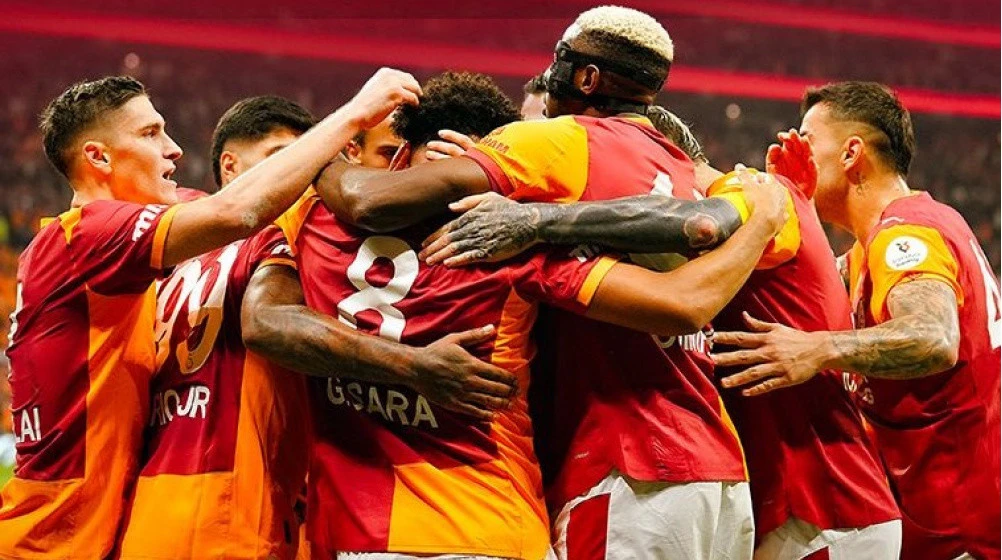 ÇL: "Qalatasaray” İngiltərə sınağında - YENİLƏNİR