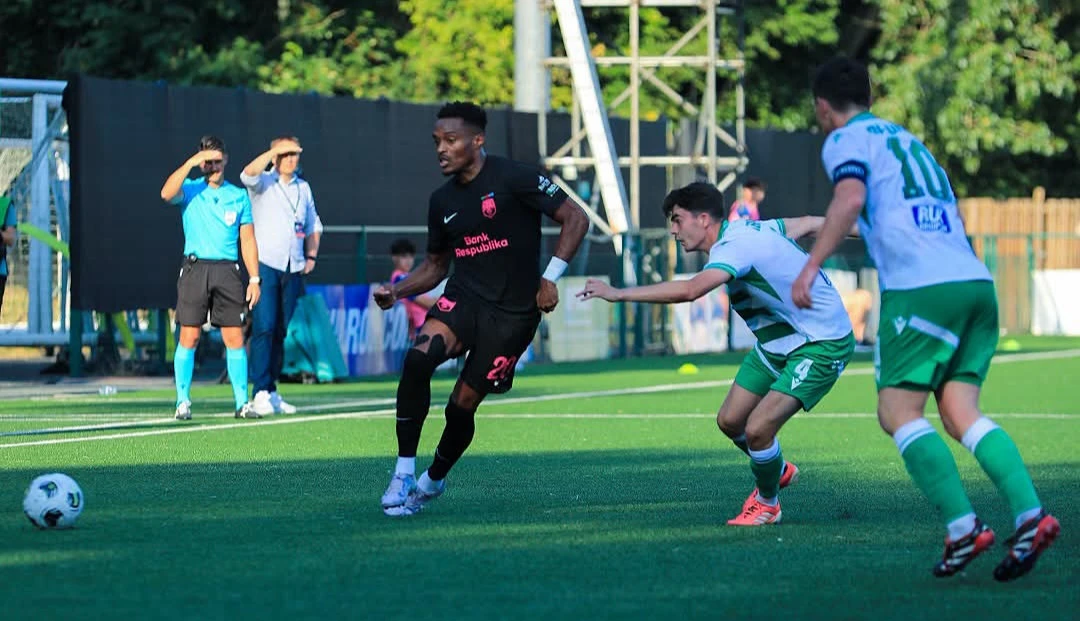 ÇL: “Sabah” növbəti mərhələdə! - YENİLƏNİB
