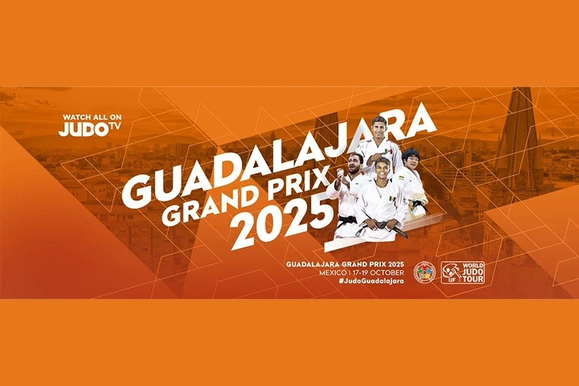 Cüdoçularımız Qran-prini 9 medalla başa vurublar