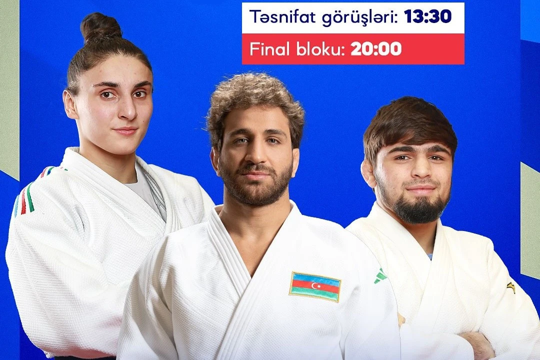 Cüdoçularımızdan dünya çempionatında uğursuz start