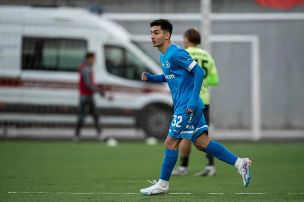 Daha bir futbolçu milliləşdirilir: "Dinamo"nun üzvü AFFA-nın hədəfindədir