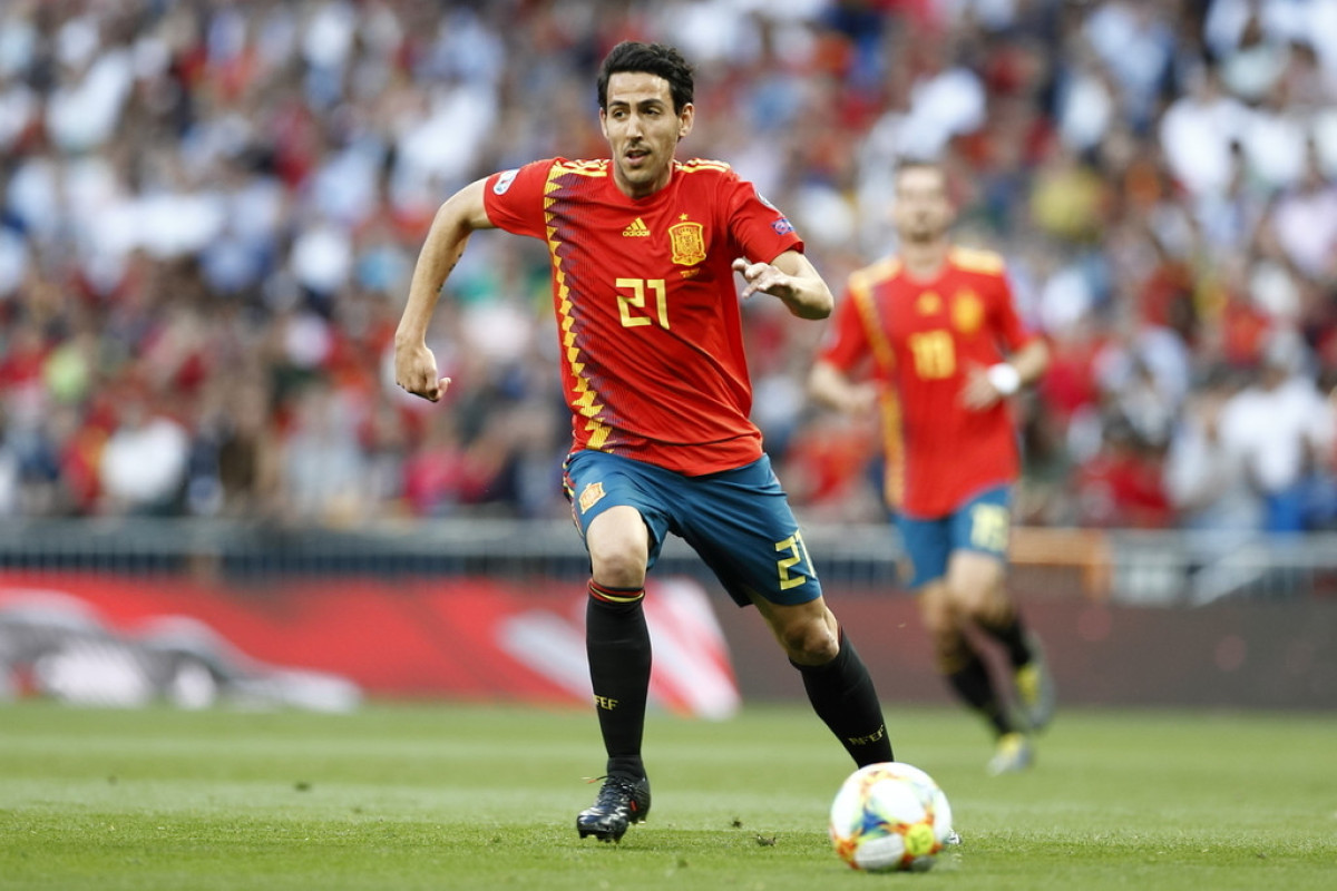 Daniel Parexo karyerasını İngiltərədə davam etdirə bilər