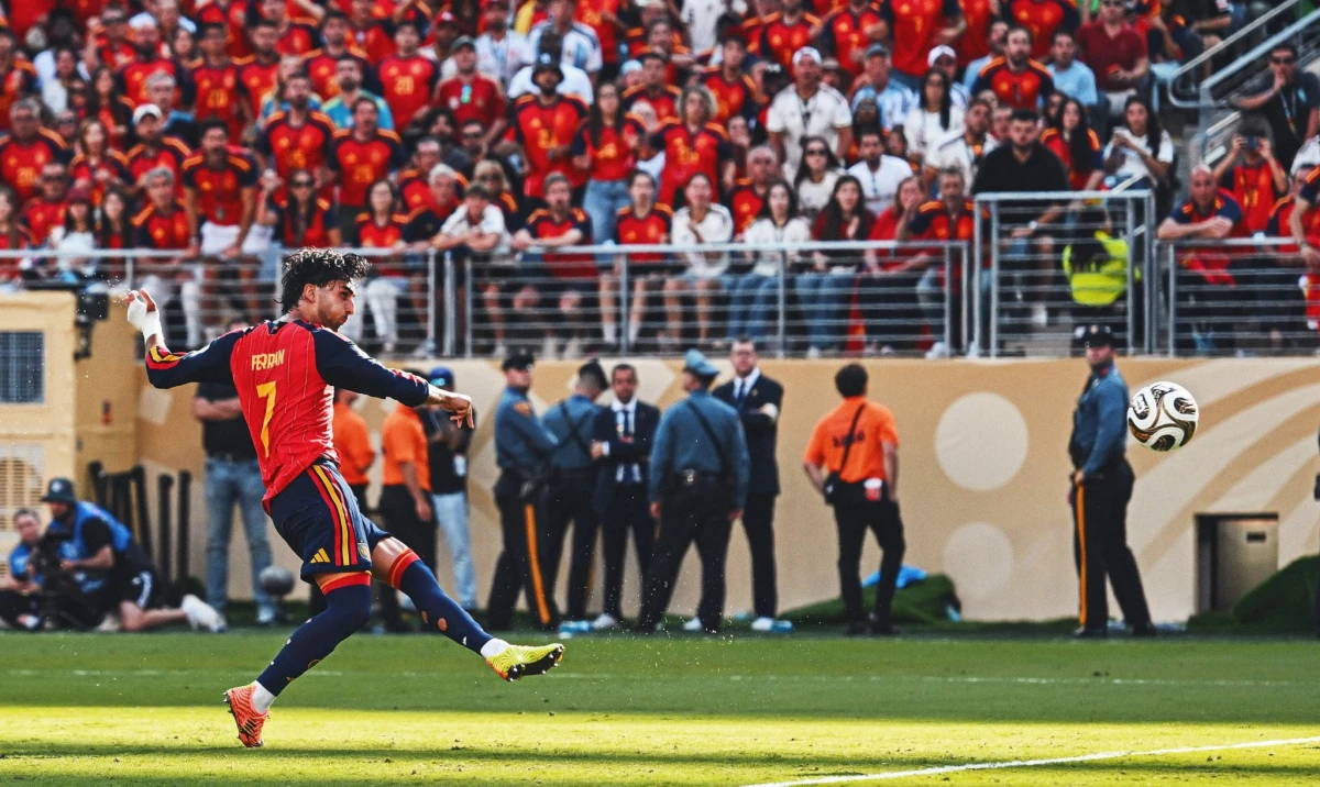 DÇ-2026: İspaniya çempion! - YENİLƏNİB