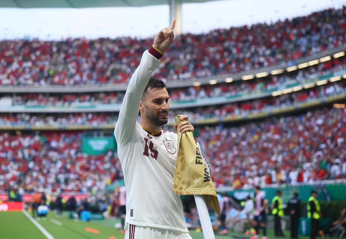 DÇ-2026: İspaniya və Kabo - Verde 1/16 finalda! - YENİLƏNİB
