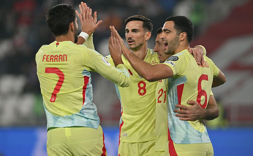 DÇ-2026-nın seçmə mərhələsinin IX turunda növbəti oyunlar keçirilib - NƏTİCƏLƏR