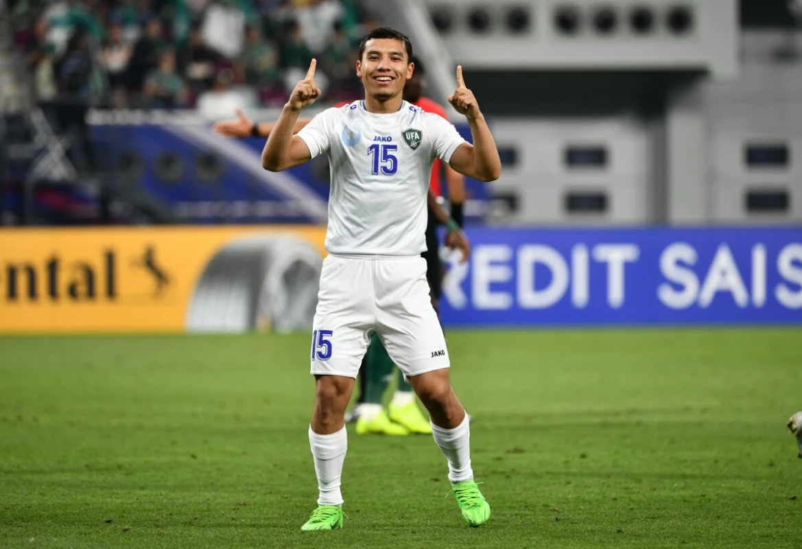 DÇ-2026: "Sabah"ın futbolçusu mundialda
