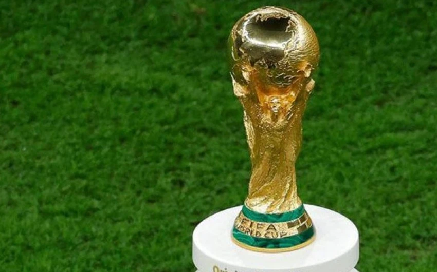 DÇ-2026: Şimali Makedoniya və Norveçdən darmadağın - YENİLƏNİR