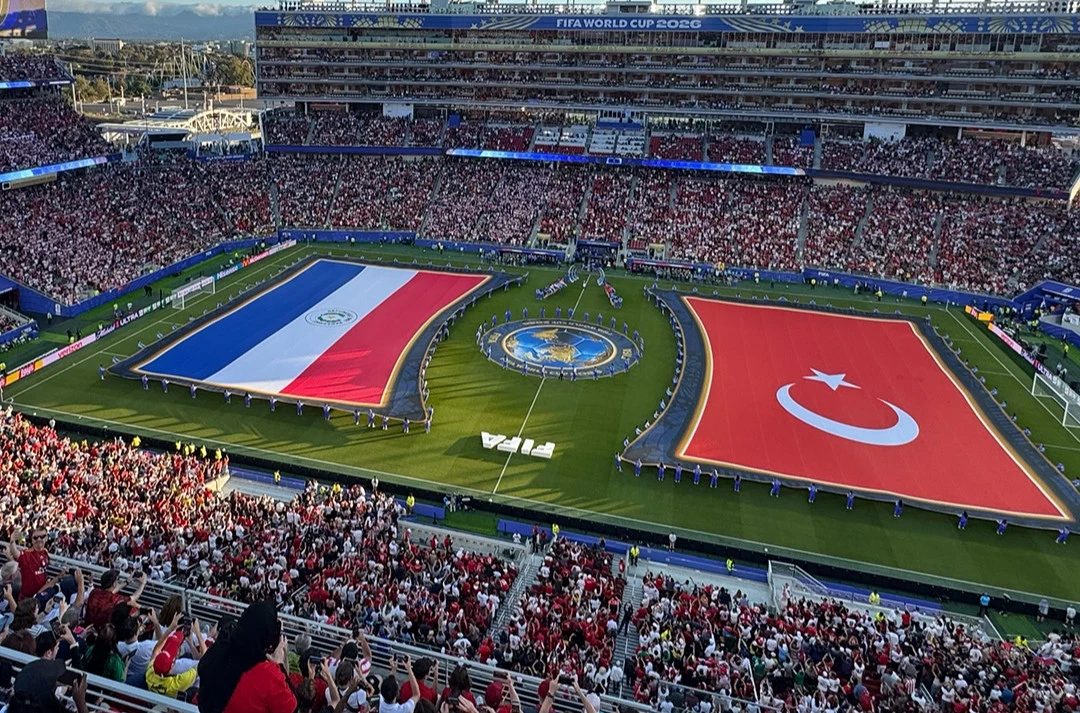 DÇ-2026: Türkiyə hesabda geriyə düşdü - YENİLƏNİR